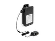Multi-outlet power supply, North American outlets