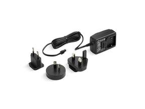 AC single supply, global outlets