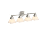 Memoirs® Four-light sconce