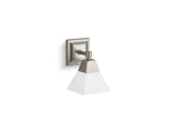 Memoirs® One-light sconce