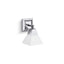 Memoirs® One-light sconce