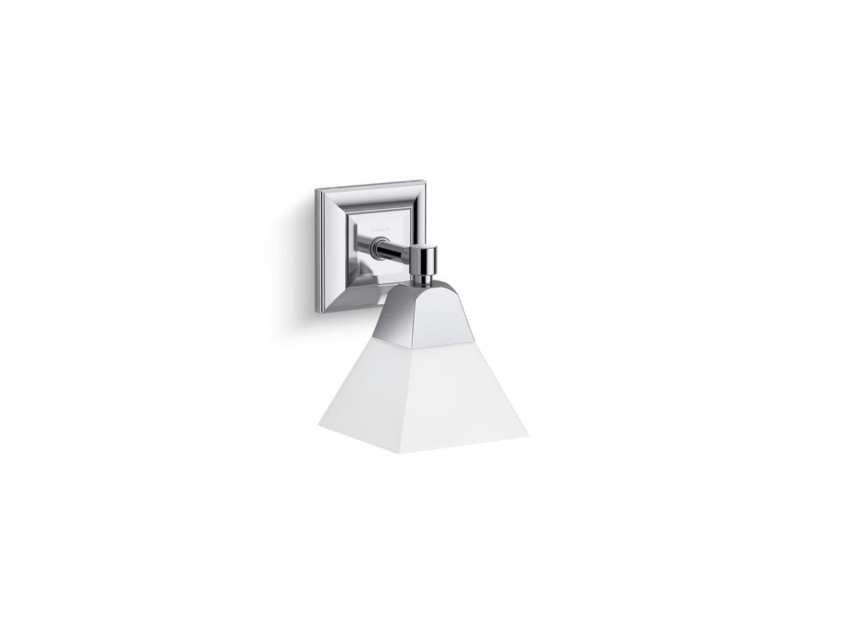 Memoirs® One-light sconce