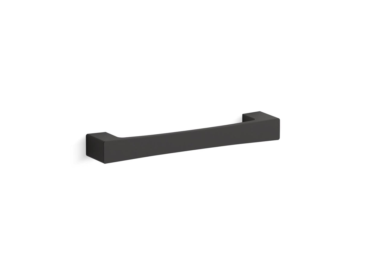 Honesty® 5" cabinet pull
