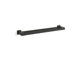 Honesty® 24" double towel bar