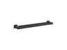 Honesty® 24" double towel bar