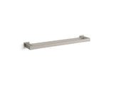Honesty® 24" double towel bar