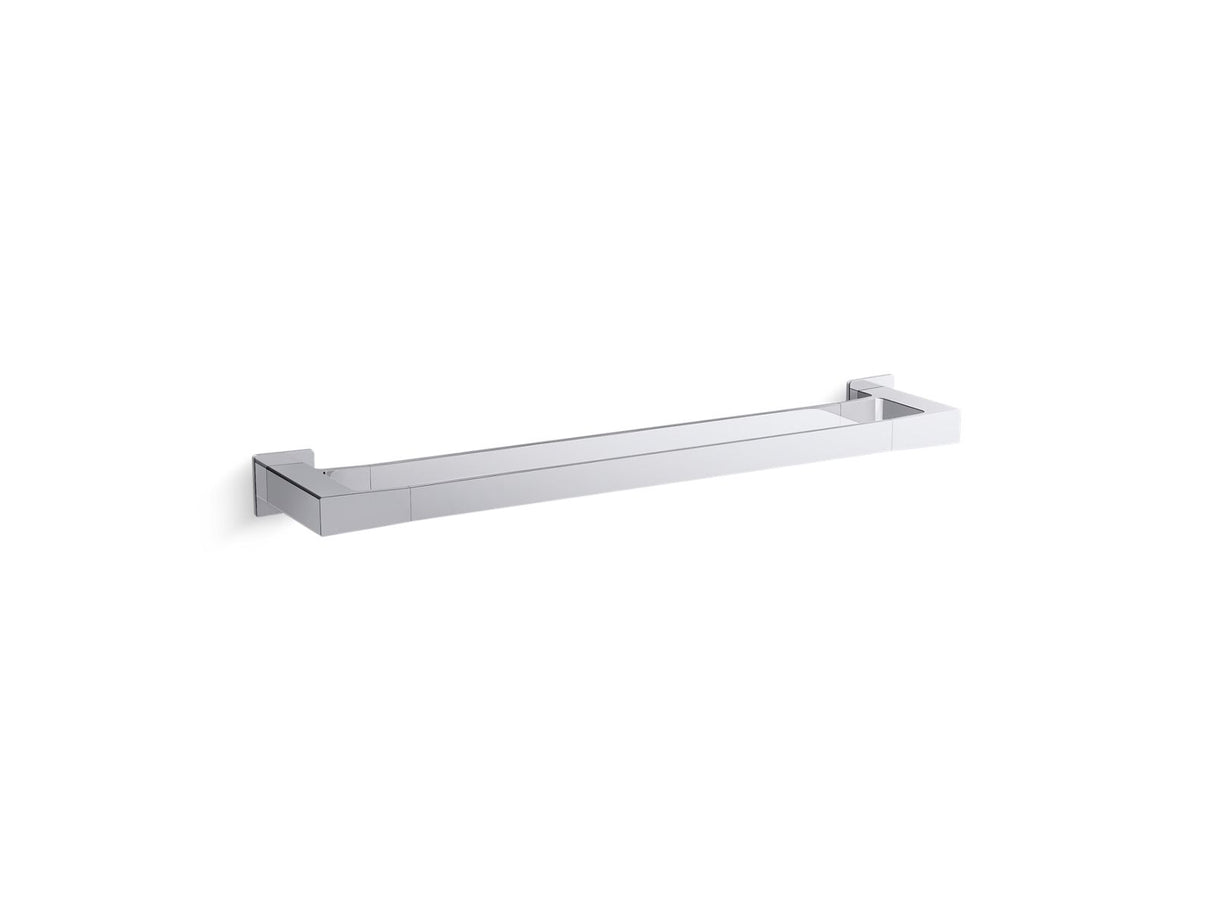 Honesty® 24" double towel bar