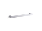 Honesty® 24" double towel bar