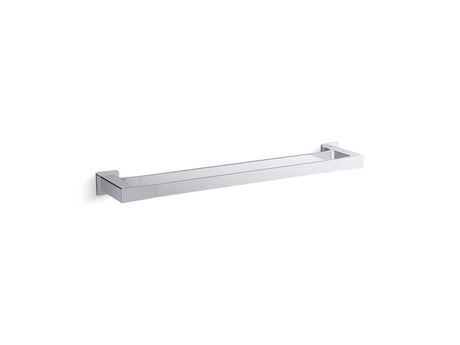 Honesty® 24" double towel bar