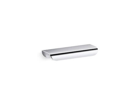 Avid® 3" cabinet pull