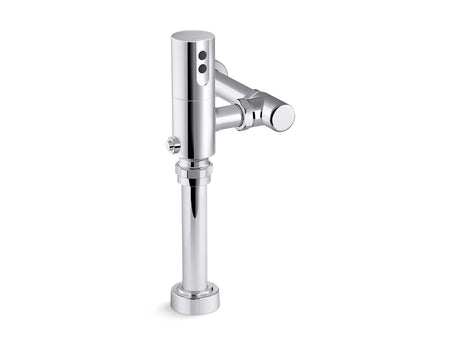 Mach® Tripoint® Touchless toilet flushometer, HES-powered, 1.28 gpf