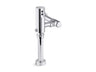 Mach® Tripoint® Touchless toilet flushometer, DC-powered, 1.28 gpf