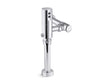 Mach® Tripoint® Touchless toilet flushometer, HES-powered, 1.6 gpf