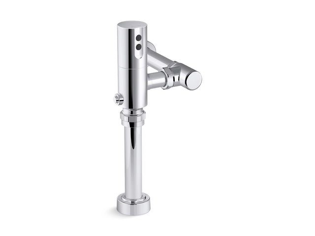 Mach® Tripoint® Touchless toilet flushometer, HES-powered, 1.6 gpf