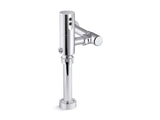 Mach® Tripoint® Touchless toilet flushometer, DC-powered, 1.6 gpf