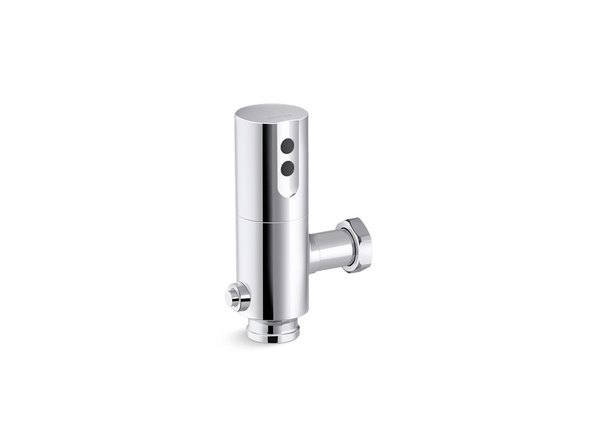 Mach® Tripoint® Touchless retrofit urinal flushometer, HES-powered, 0.5 gpf