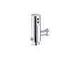 Mach® Tripoint® Touchless retrofit urinal flushometer, HES-powered, 1.28 gpf