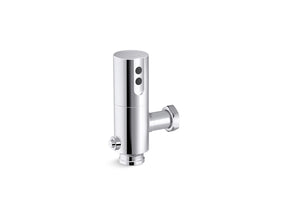Mach® Tripoint® Touchless retrofit urinal flushometer, HES-powered, 1.28 gpf