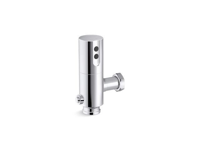 Mach® Tripoint® Touchless retrofit urinal flushometer, HES-powered, 1.28 gpf