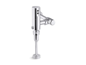 Mach® Tripoint® Touchless urinal flushometer, HES-powered, 1.0 gpf