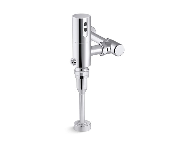 Mach® Tripoint® Touchless urinal flushometer, HES-powered, 1.0 gpf