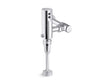 Mach® Tripoint® Touchless urinal flushometer, HES-powered, 1.0 gpf