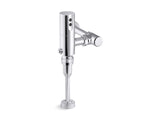Mach® Tripoint® Touchless urinal flushometer, DC-powered, 0.125 gpf