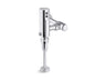 Mach® Tripoint® Touchless urinal flushometer, DC-powered, 0.125 gpf