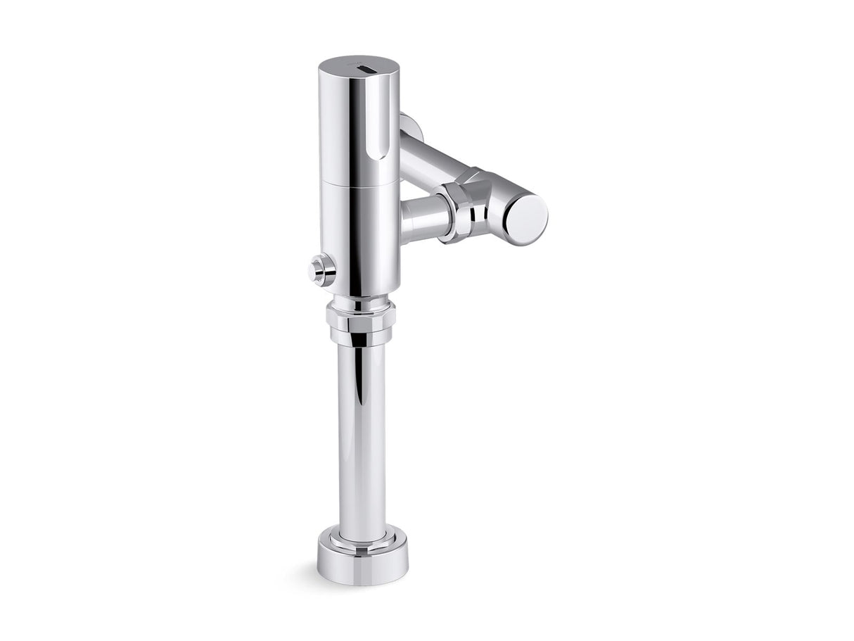 Mach® WAVE Touchless toilet flushometer, HES-powered, 3.5 gpf