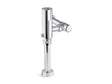 Mach® WAVE Touchless toilet flushometer, HES-powered, 1.0 gpf