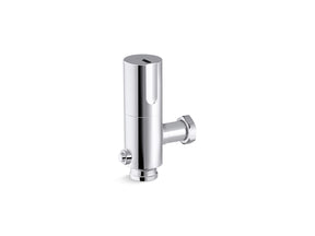 Mach® WAVE Touchless retrofit toilet flushometer, DC-powered, 1.28 gpf