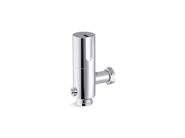 Mach® WAVE Touchless retrofit toilet flushometer, HES-powered, 1.28 gpf