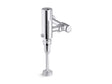 Mach® WAVE Touchless urinal flushometer, HES-powered, .125 gpf