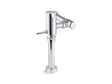 Mach® Manual Toilet flushometer, 1.28 gpf