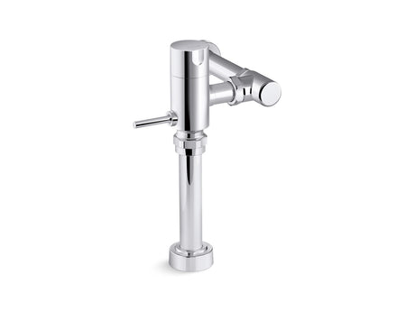 Mach® Manual Toilet flushometer, 1.28 gpf