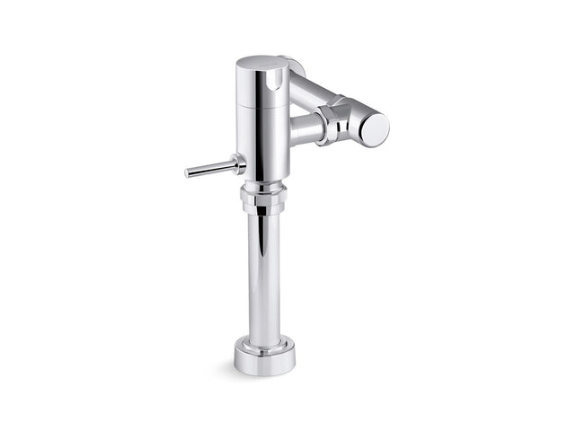 Mach® Manual Toilet flushometer, 1.28 gpf