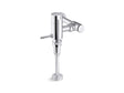 Mach® Manual Urinal flushometer, 0.125 gpf