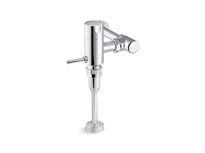 Mach® Manual Urinal flushometer, 0.125 gpf
