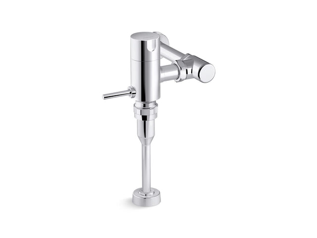 Mach® Manual Urinal flushometer, 0.125 gpf