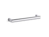 Components™ 7" cabinet pull