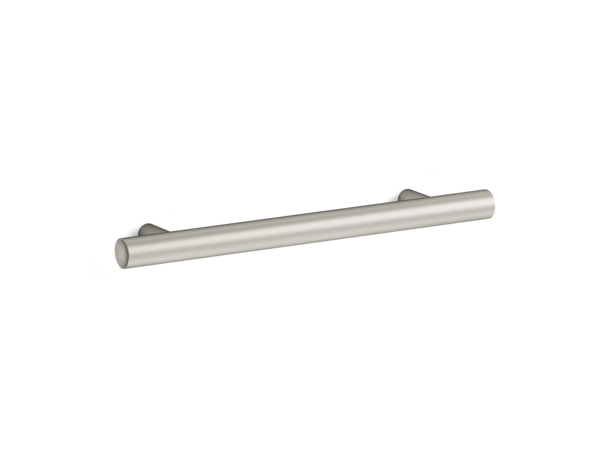 Purist® 5" cabinet pull