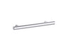 Purist® 5" cabinet pull