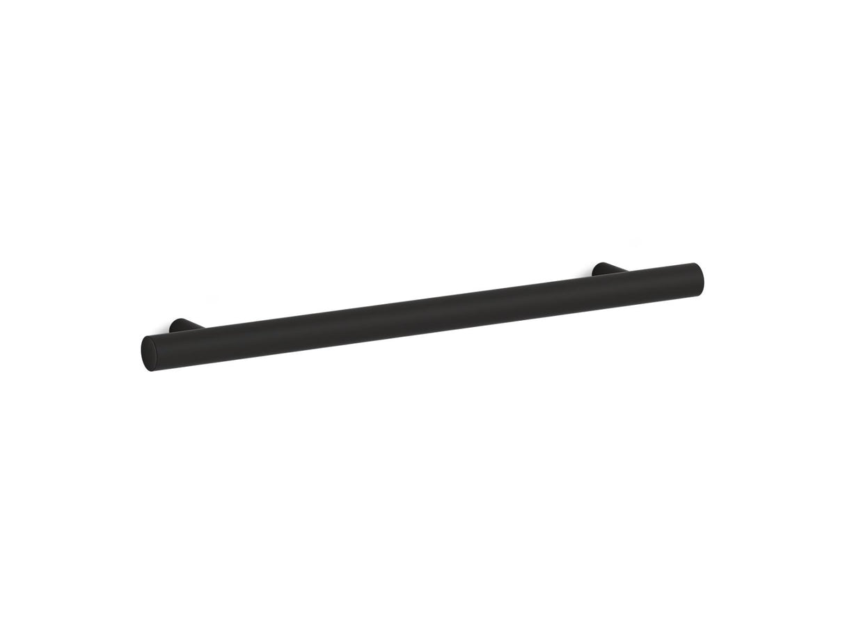 Purist® 7" cabinet pull
