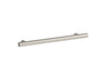 Purist® 7" cabinet pull
