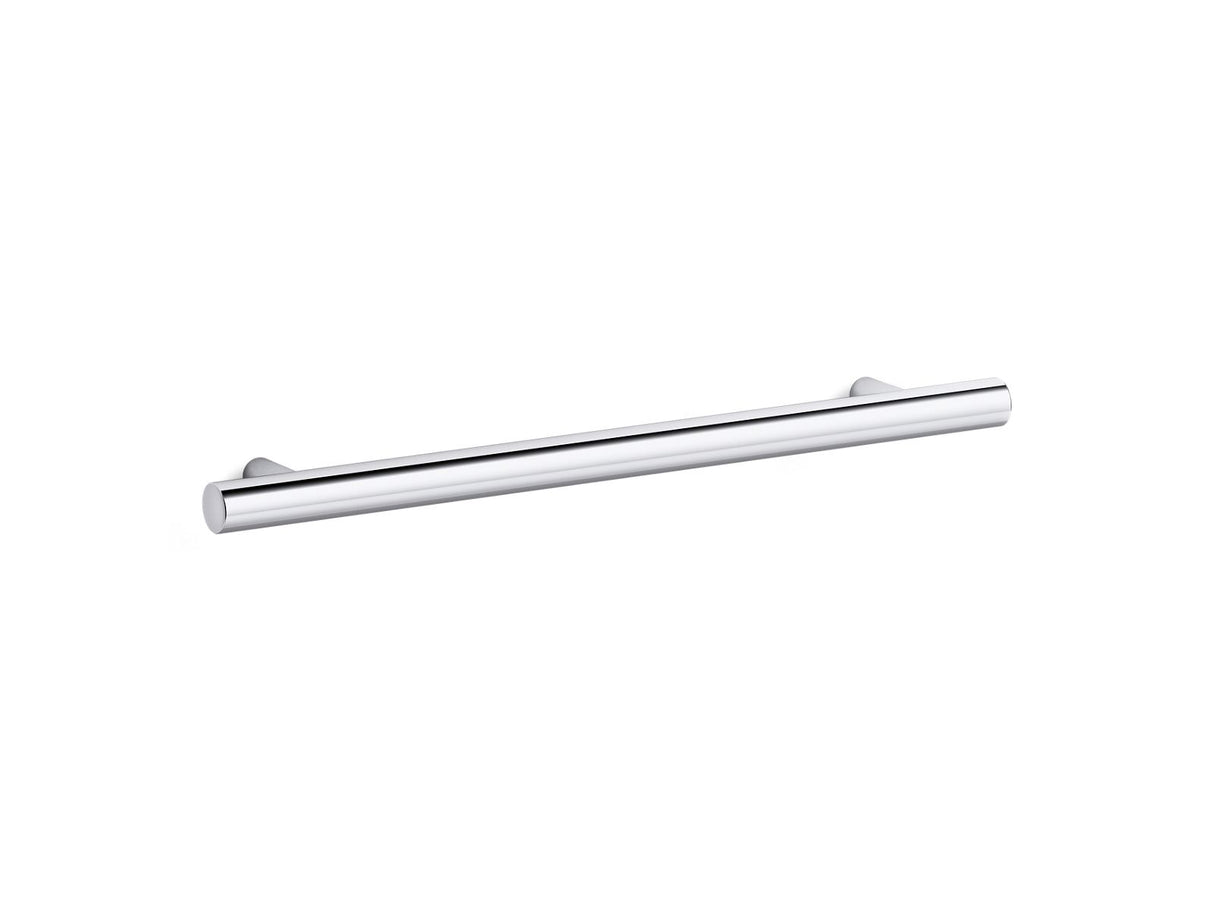 Purist® 7" cabinet pull