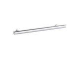 Purist® 7" cabinet pull