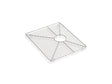 Lyric® Workstation Sink rack