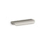 Avid® 3" cabinet pull