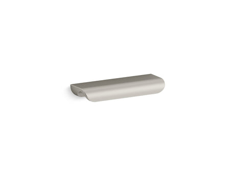 Avid® 3" cabinet pull