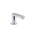 Composed® Touchless foaming soap dispenser, DC-powered